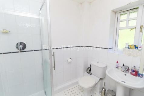 En suite
