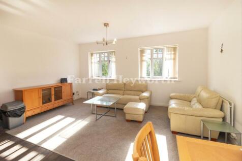 Open Plan Living 2