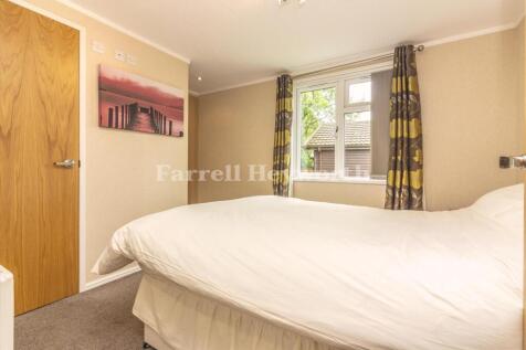 Bedroom One d