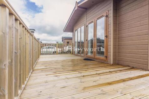 Decking