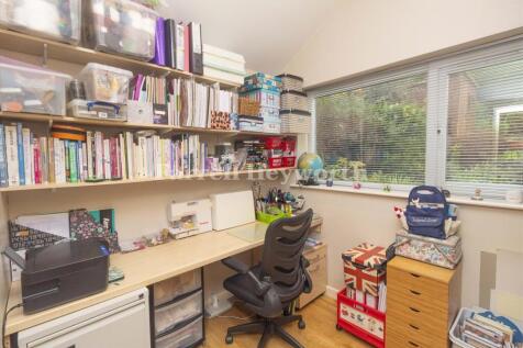 Study Room