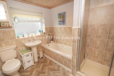 Bathroom view 2