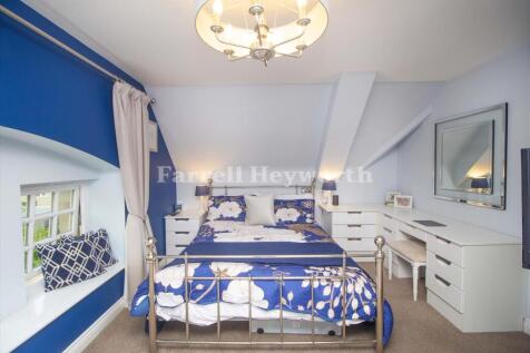 Bedroom 2 view 2