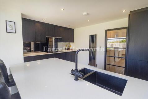 Open Plan Living 4