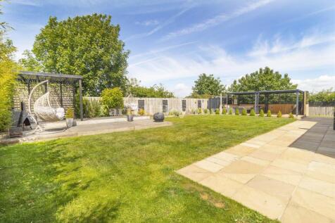 Rear Garden 2