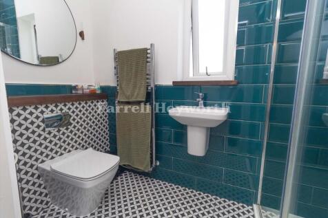 Bedroom 1 En Suite