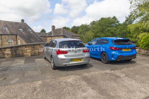 Allocated parking