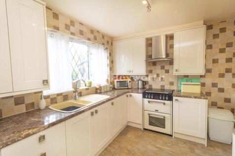 Kitchen view 2