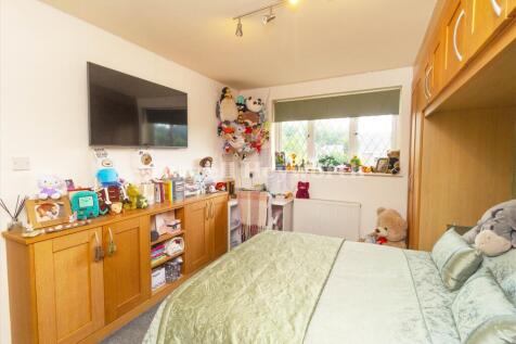 Bedroom 1 view 2