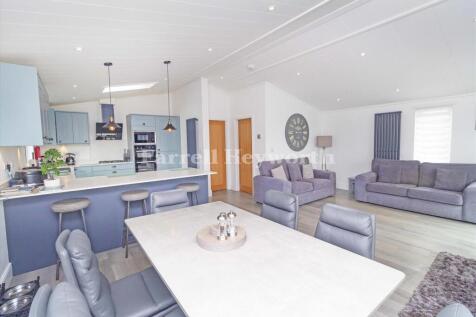 Open Plan Living 2