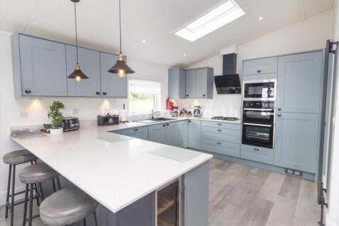 Open Plan Living 4