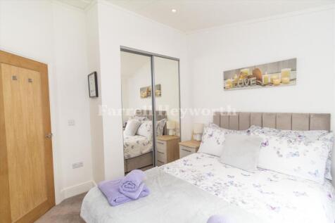Bedroom 2 view 2