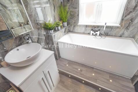 Bathroom view 2