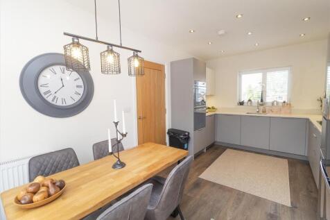 Kitchen Dining