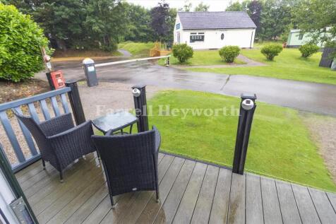Decking