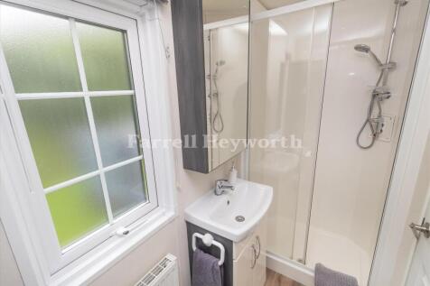 Shower Room view 2
