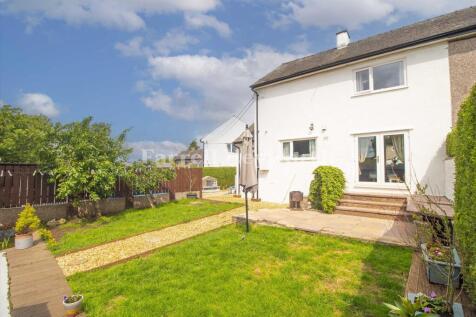Rear Garden view 4