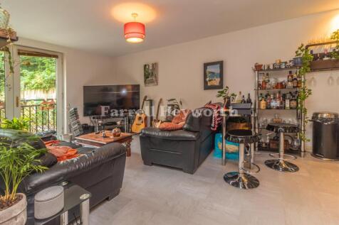 Open Plan Area image