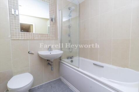 New  Bathroom