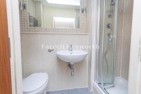 New  En Suite