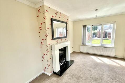 Living room view 2