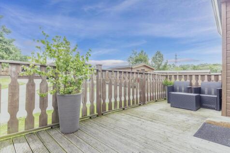 Decking