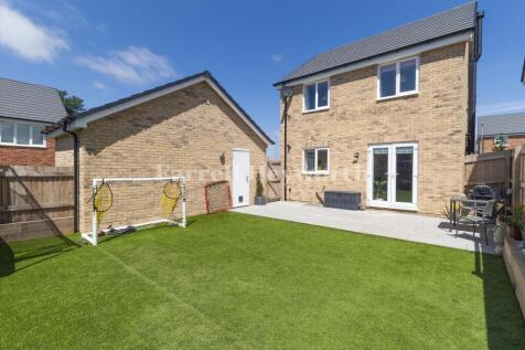 Rear Garden 2
