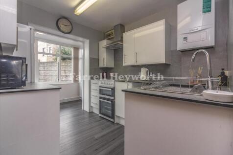 Kitchen b