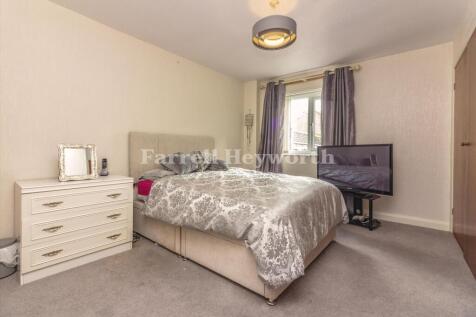 Bedroom One b