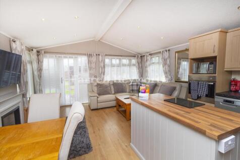 Open Plan Living 3