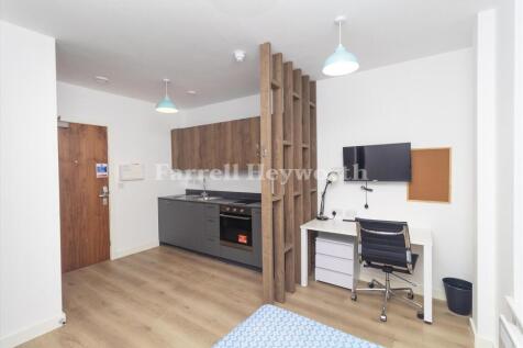 Open Plan living 5