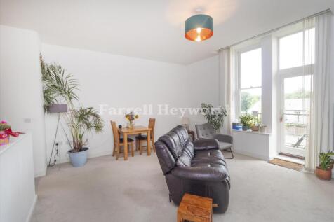 Open Plan Living 2