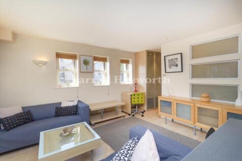 Open Plan Living 3