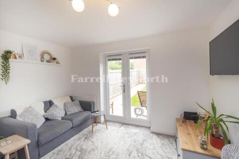 Open Plan Living 2