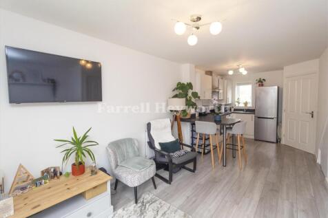 Open Plan Living 3