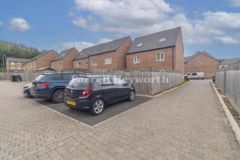 Allocated parking