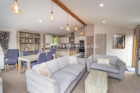 Open Plan Living 2