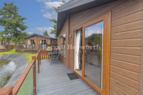 Decking