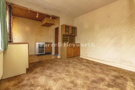 Kitchen b