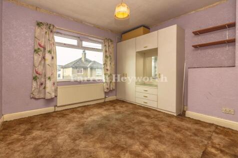 Bedroom Front