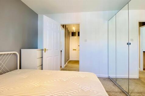 Bedroom view 1