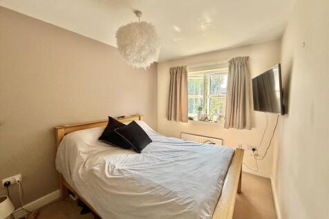 New Bedroom 1