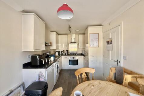 New Kitchen