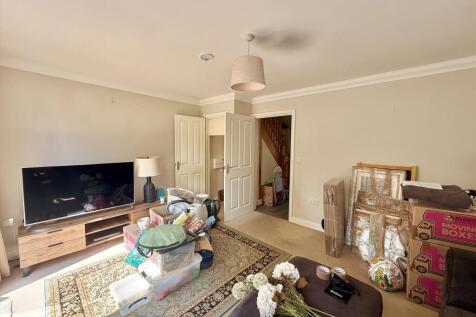 New Living Room