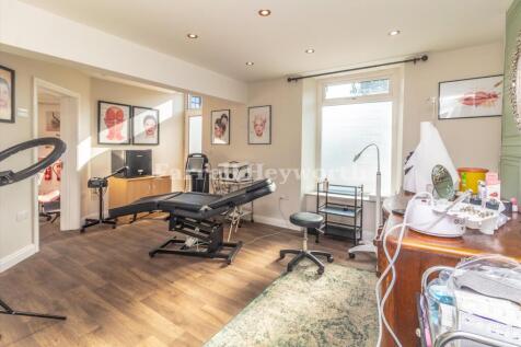 Treatment Room image