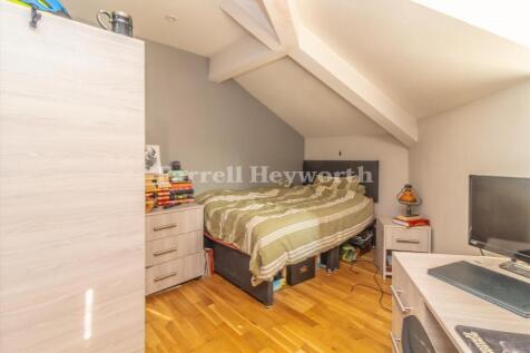 Bedroom New
