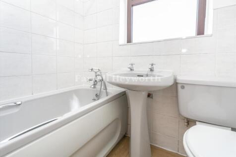 Bathroom New
