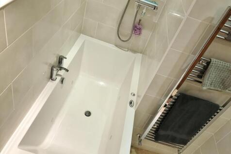 Spa Bath