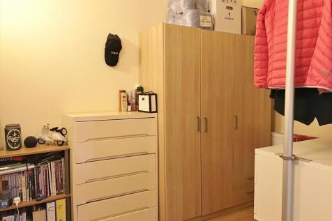 Dressing Room