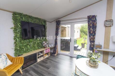 Open Plan Living 2